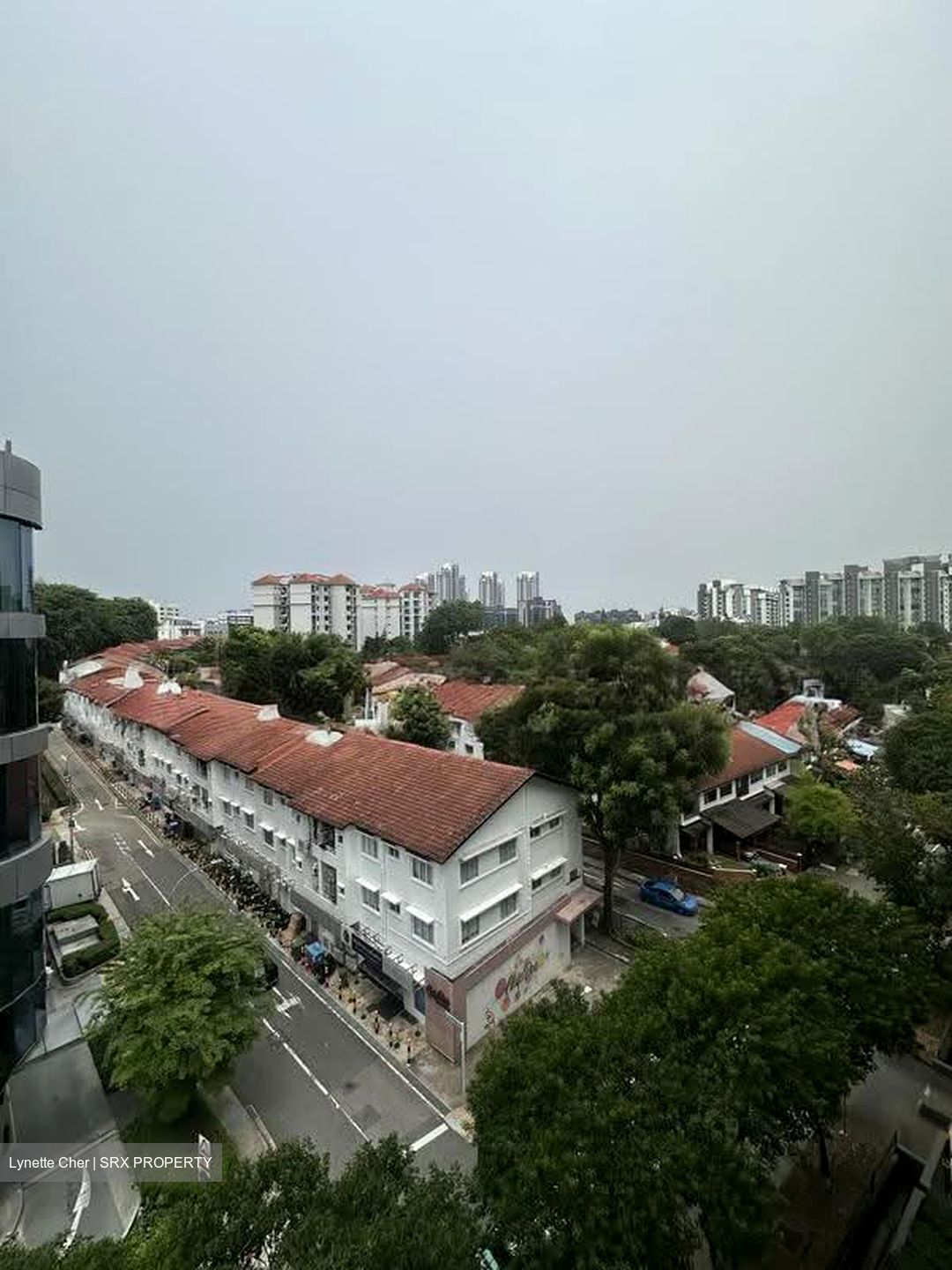 Warner Court (D10), Apartment #636531951